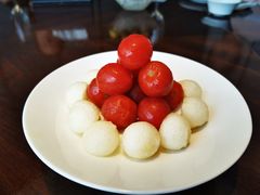 -香樟花园新粤料理(无锡万象城店)