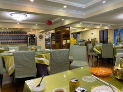 大堂-新疆红柳花餐厅(新洲店)