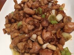 -金掌勺东北菜(格兰晴天店)