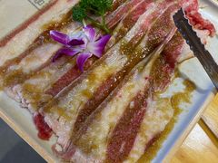 -喜来稀肉(北外滩白玉兰广场店)