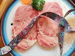 -龙山烧肉(万象城店)