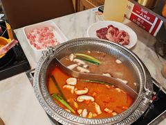 -火炉火自助餐(西直门凯德MALL店)