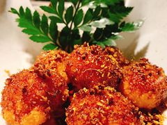 -辛香汇·现炒川菜(淮海路百盛店)