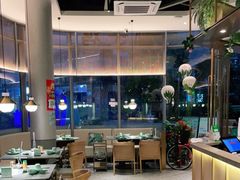 大堂-原味四季椰子鸡(平湖天虹店)
