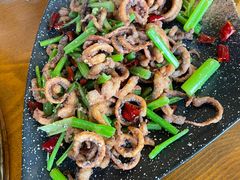 -鸿运大厨·大馅饺子·家常菜