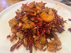 -五丁桥光头香辣蟹(望江橡树林店)