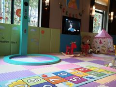 -上海崇明金茂凯悦酒店