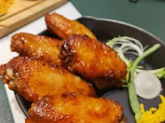 -ins森林童话餐厅coffee&bistro