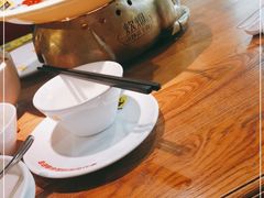 -炊烟小炒黄牛肉(东庆街店)