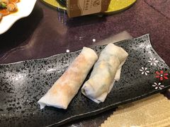 东山薄饼（春卷）-潮福汇