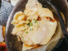 红油抄手-归蜀第成都串串料理(梅花路店)