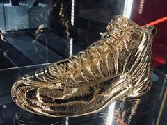 -Air Jordan(世贸天阶店)