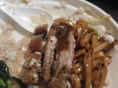 -星仔记烧腊饭店(五山店)