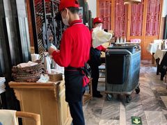 大堂-辣婆婆(航天桥店)