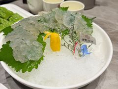 -围炉夜话·潮汕卤水火锅(榕江店)