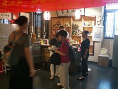 -清心素食自助餐厅(夫子庙店)