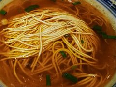 -永丰面馆(汉口路店)