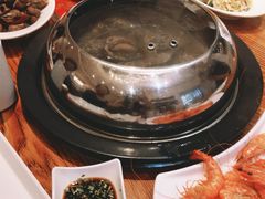 -海味当家·蒸锅海鲜(中山广场创始店)