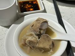 -肥仔文澳门猪骨煲(南京西路店)
