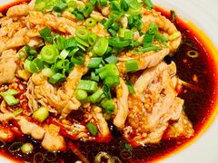 -春发生饭店·非遗(南院门店)