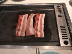 -韩时烤肉(丰科万达广场店)