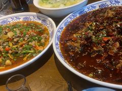 来凤鱼-麻辣渔夫(赵辛店)