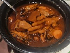 -将相和·海鲜蒸饺大连菜