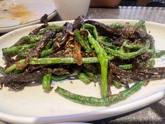 -闫府私房菜·老字号(恒隆店)