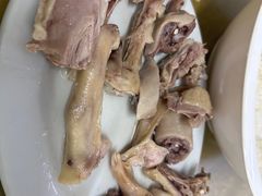 -琼海温泉鹅农家饭店