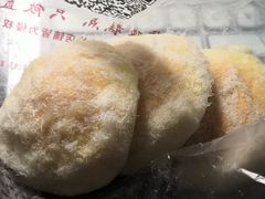 -鲍师傅糕点(江苏路店)