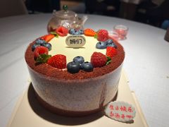 -姆们M Sweetie Cake(五道口店)