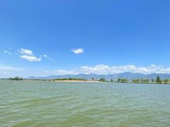 -野鸭湖国家湿地公园