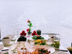-柳莺湖上·湖景餐厅·江南菜(西湖店)