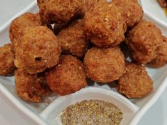 -杏园餐厅(西四北大街店)