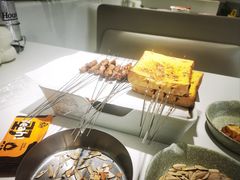 -野人串吧.烤串(于洪广场店)