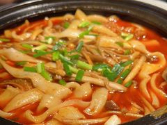 -南堂馆·新川菜(春熙路店)