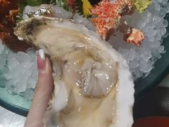 -極上萬膳·日料放题(海岸城店)