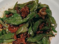 -绿茶餐厅(天津天河城店)