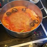 任意锅底半价、免费番茄锅、免费猪肚锅、免费猪肚鸡
