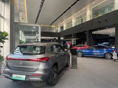 -奔驰上海利星(七宝店)