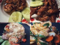 -Doo Dee Thai Food(Issan/Isaan/Esan)