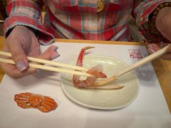 -蟹道乐(道顿堀本店)