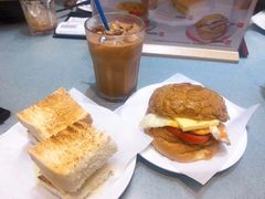 -华嫂冰室(尖沙咀店)