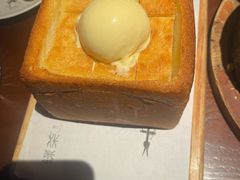 -绿茶餐厅(朝阳大悦城店)