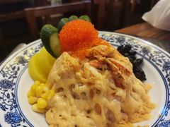 -达摩食堂(仓山万达店)