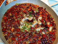 -川人百味(金安中央大街店)