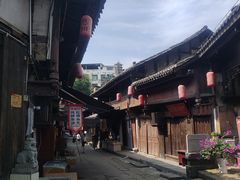 -恩阳古镇