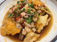 -小郭私房菜·海肠捞饭(学士街店)