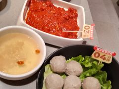 -海底捞火锅(金光华店)