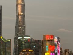 -上海和平饭店-华懋阁 The Cathay Room